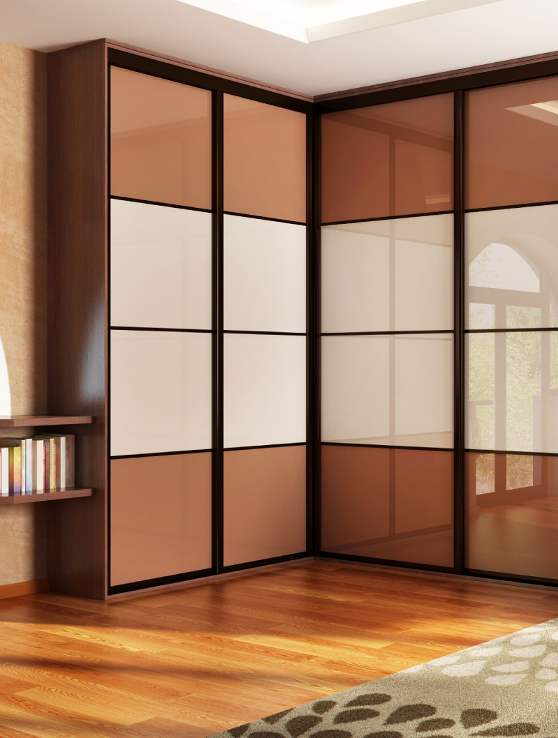 Sliding Wardrobe